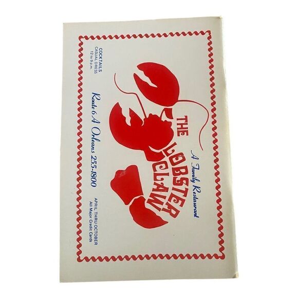 Brewster Whitecaps 1990 Yearbook - Picture 3 of 4